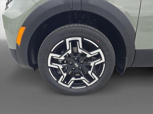 New 2026 Hyundai Santa Cruz Limited AWD/4WD image 9