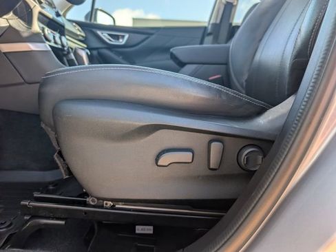 Used 2019 Subaru Forester Limited w/ Popular Package #3 AWD/4WD image 22