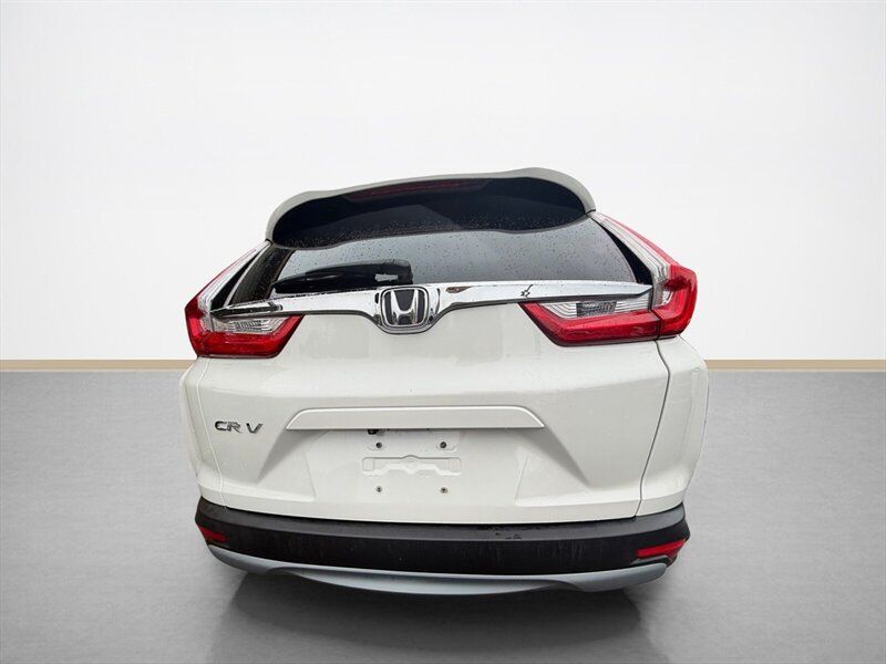 Used 2017 Honda CR-V EX image 5