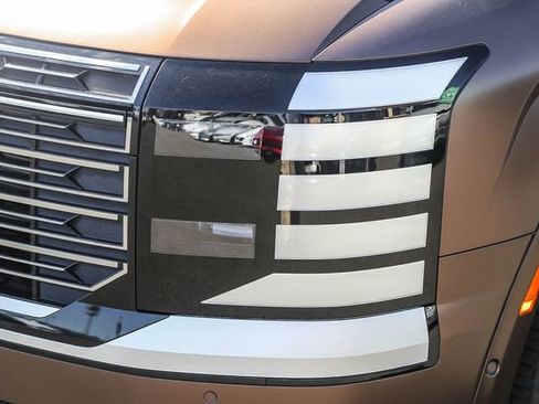 New 2026 Hyundai Palisade Calligraphy AWD/4WD image 8