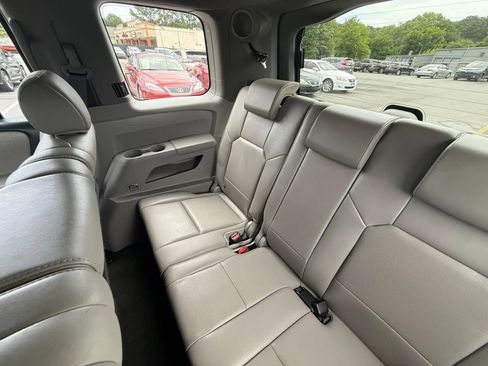 Used 2011 Honda Pilot EX-L image 30