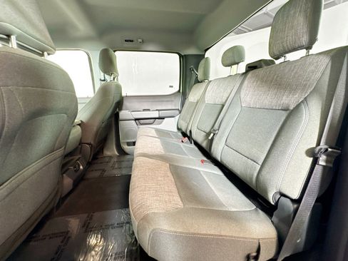Used 2024 Ford F250 XLT image 22