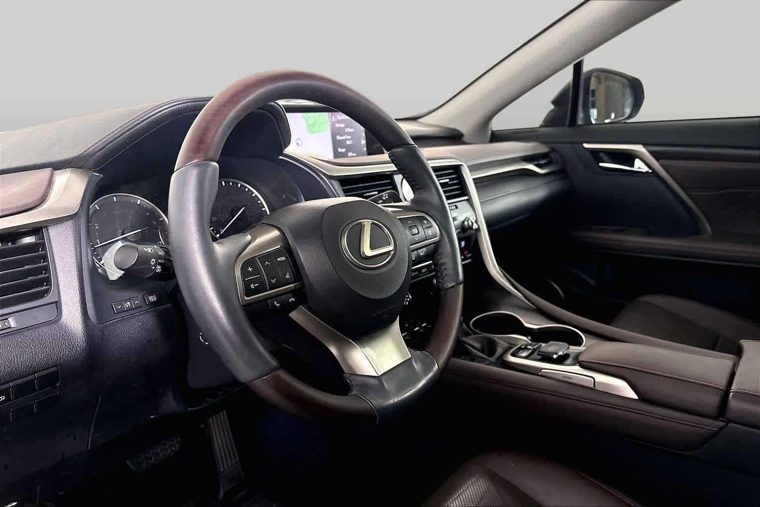 Used 2016 Lexus RX 350 FWD w/ Premium Package image 17