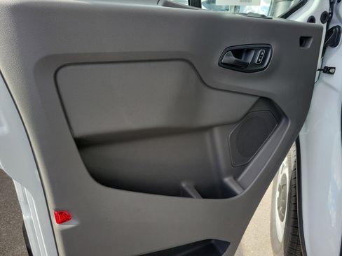 New 2026 Ford Transit 350 XL RWD image 12