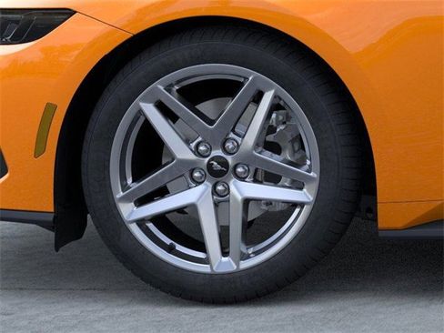 New 2026 Ford Mustang Coupe image 19