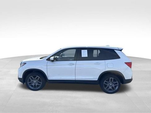 Certified 2023 Honda Passport EX-L image 5