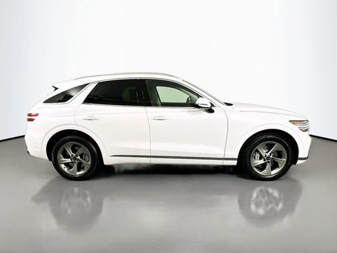New 2026 Genesis GV70 2.5T Advanced AWD/4WD image 4