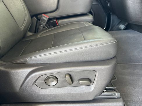 Used 2024 GMC Sierra 1500 SLT image 21