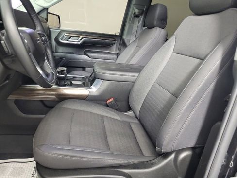 Used 2024 Chevrolet Silverado 1500 RST w/ All Star Edition Plus image 15