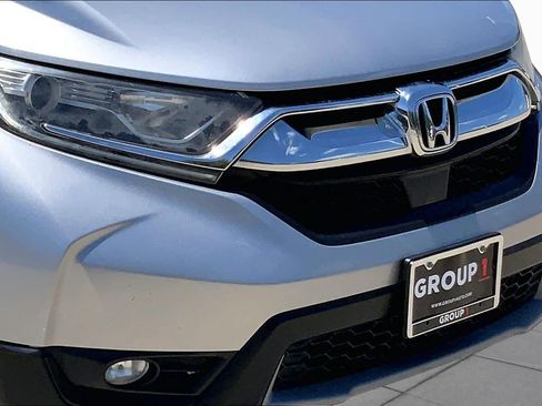 Used 2018 Honda CR-V EX-L image 29
