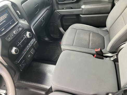 Used 2020 GMC Sierra 3500 4x4 Crew Cab w/ Convenience Package image 18