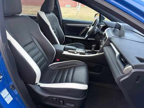 Used 2021 Lexus RX 350 F Sport w/ Special Edition image 24