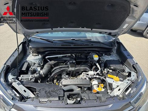 Used 2025 Subaru Forester Premium w/ Convenience Package #1 image 39