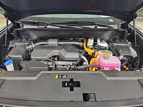 New 2026 Hyundai Santa Fe Limited image 32