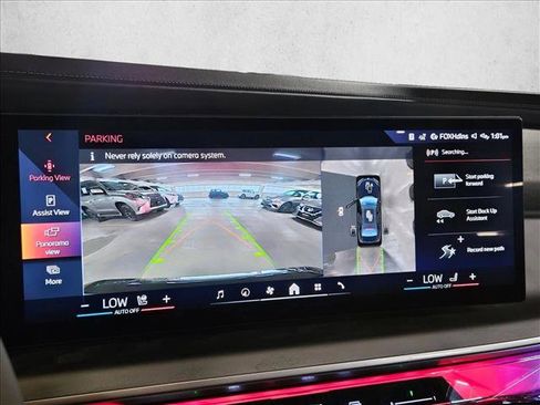 New 2025 BMW 760i xDrive image 13