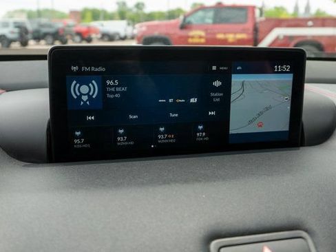 Used 2022 Acura TLX SH-AWD w/ A-SPEC Pkg image 30
