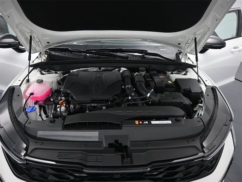 New 2026 Kia K5 GT image 13