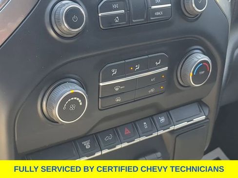 Used 2023 Chevrolet Silverado 3500 LT AWD/4WD image 32