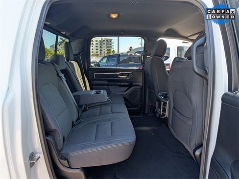 Used 2022 RAM 1500 Big Horn image 12