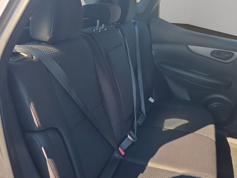 Used 2020 Nissan Rogue Sport S AWD/4WD image 23