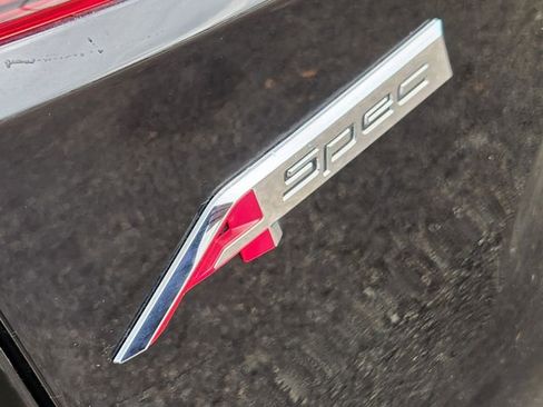 Used 2024 Acura RDX AWD w/ A-Spec & Advance Pkg image 8