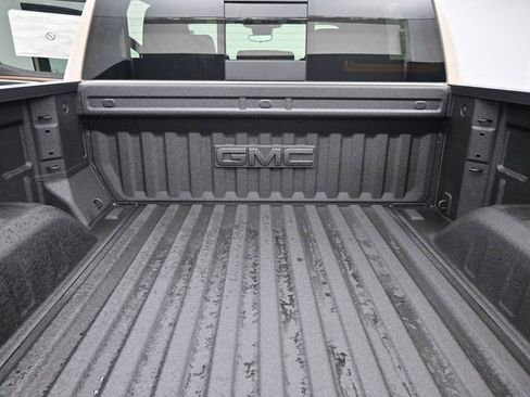 New 2026 GMC Sierra 1500 Denali image 16