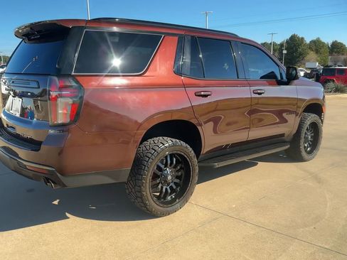 Used 2022 Chevrolet Tahoe RST w/ Sport Performance Package image 9