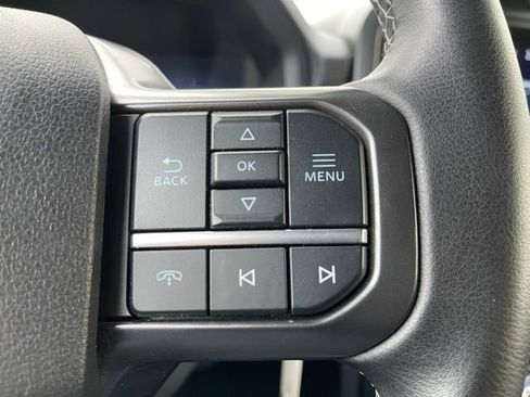 Used 2024 Ford F150 XLT w/ FX4 Off-Road Package AWD/4WD image 16