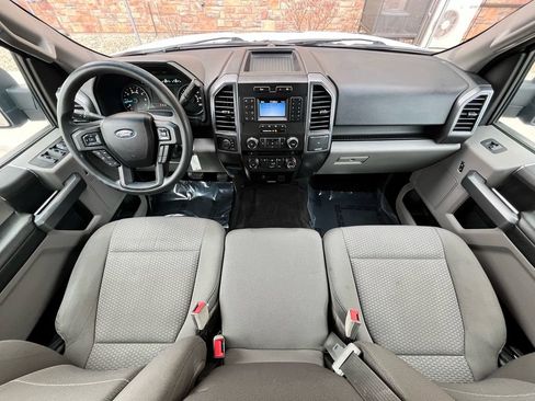 Used 2018 Ford F150 XLT image 18