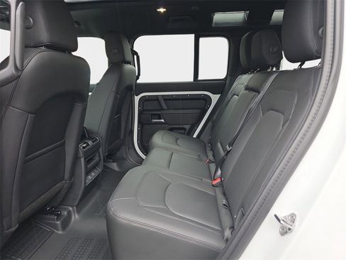 New 2026 Land Rover Defender 110 S image 13