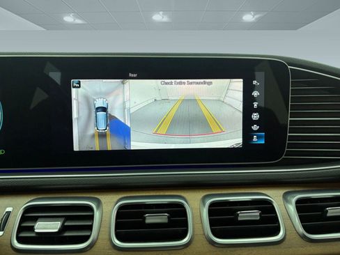 Used 2021 Mercedes-Benz GLE 350 4MATIC image 30