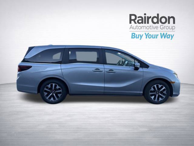 Used 2025 Honda Odyssey EX-L image 8