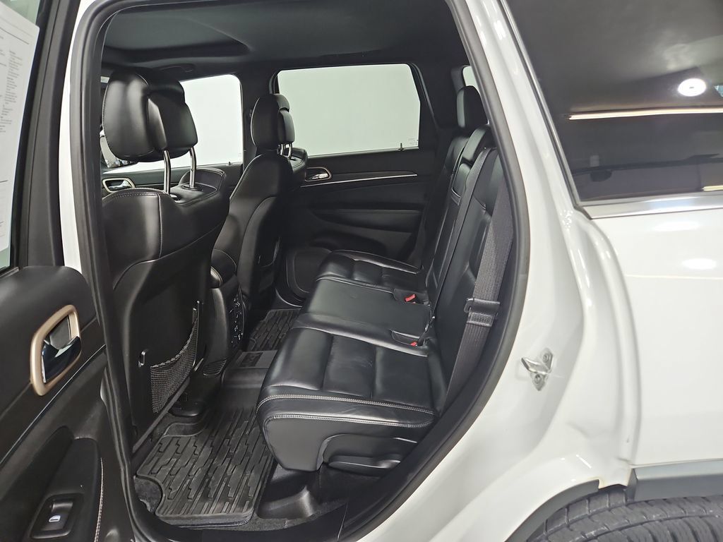 Used 2015 Jeep Grand Cherokee Limited AWD/4WD image 26