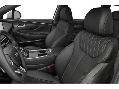Used 2022 Hyundai Santa Fe Calligraphy image 12