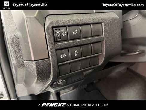 New 2025 Toyota Tacoma SR5 image 27