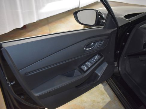 New 2026 Honda Accord Touring image 23