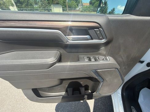 Used 2026 Chevrolet Silverado 1500 RST AWD/4WD image 23