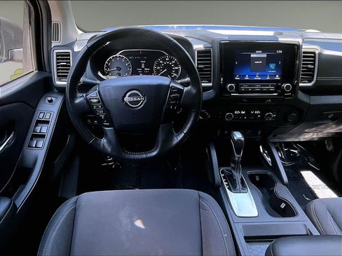 Used 2023 Nissan Frontier SV w/ SV Convenience Package AWD/4WD image 19