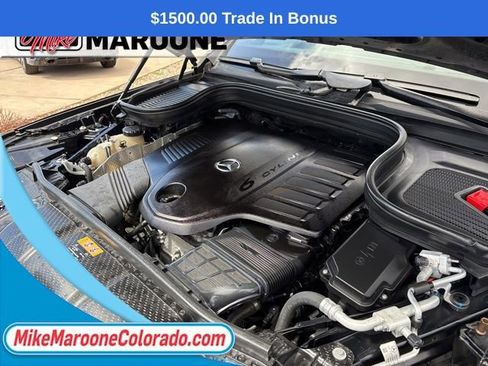 Used 2020 Mercedes-Benz GLS 450 4MATIC image 10