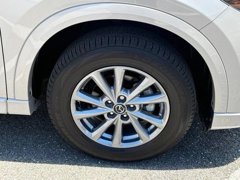 Used 2025 MAZDA CX-5 AWD 2.5 S image 10
