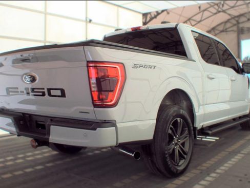 Used 2021 Ford F150 XLT w/ Equipment Group 302A High RWD image 5