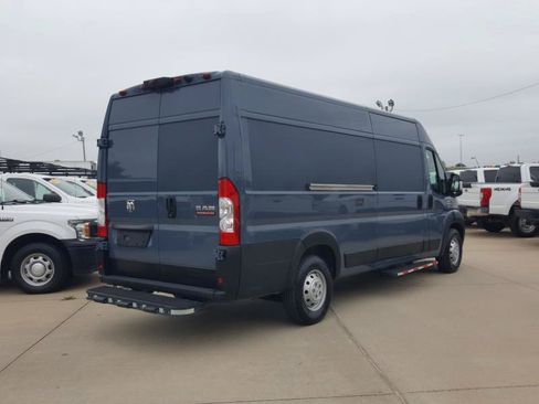 Used 2021 RAM ProMaster 3500 FWD image 7