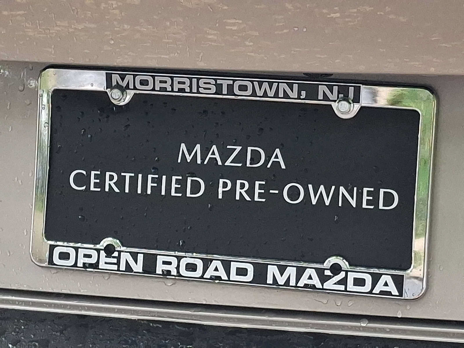 Used 2024 MAZDA CX-30 AWD 2.5 S w/ Select Sport Pkg image 30