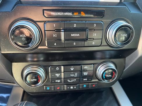 Used 2020 Ford F150 Platinum AWD/4WD image 29