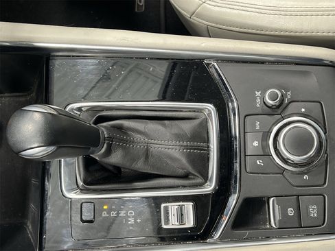 Used 2018 MAZDA CX-5 Grand Touring w/ Premium Package image 20