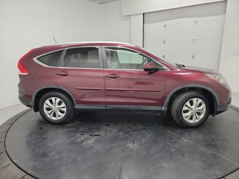 Used 2012 Honda CR-V EX-L image 11