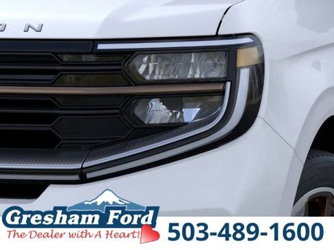 New 2026 Ford Expedition Max King Ranch image 21