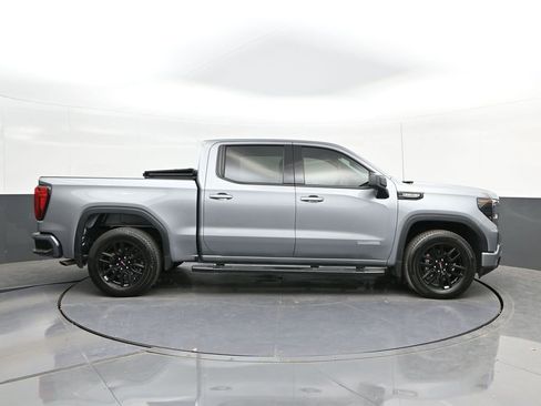 Used 2024 GMC Sierra 1500 Elevation w/ LPO, Elevation Black Package image 24