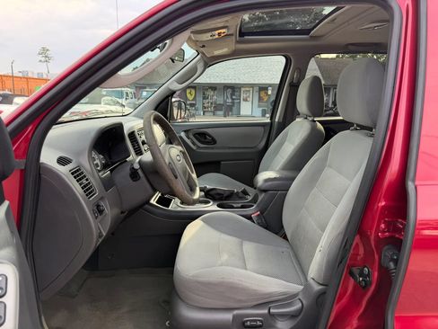 Used 2006 Ford Escape XLT FWD image 14