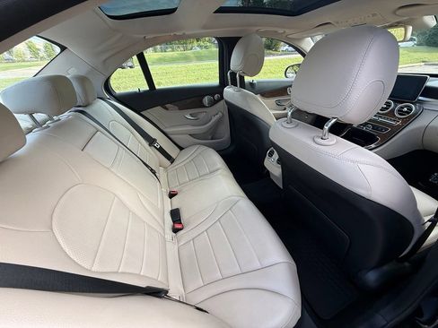 Used 2016 Mercedes-Benz C 300 4MATIC Sedan w/ Multimedia Package image 37